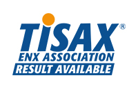 Certification TISAX