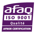 Iso 9001 Schrader