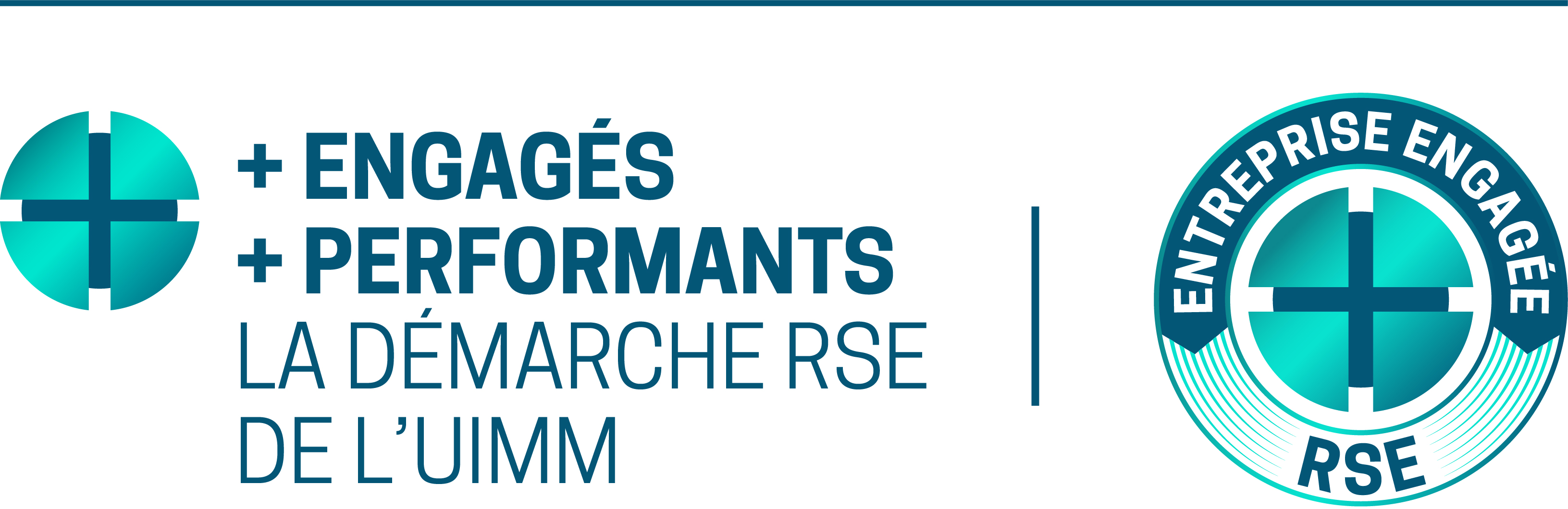 Label entreprise engagée UIMM